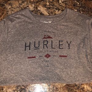Men’s Hurley T-shirt